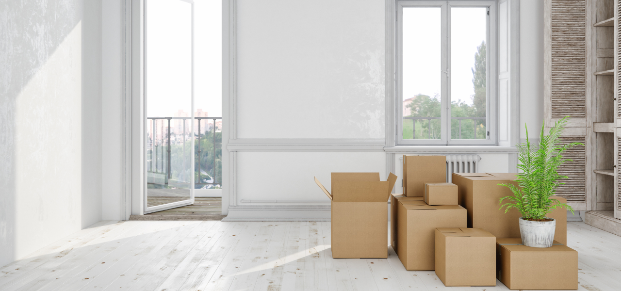 tips for preparing a home for sale